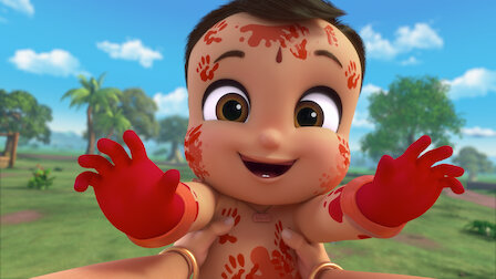 Watch Mighty Little Bheem | Netflix Official Site Watch Mighty Little Bheem | Netflix Official Site