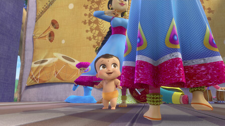 Watch Mighty Little Bheem | Netflix Official Site Watch Mighty Little Bheem | Netflix Official Site