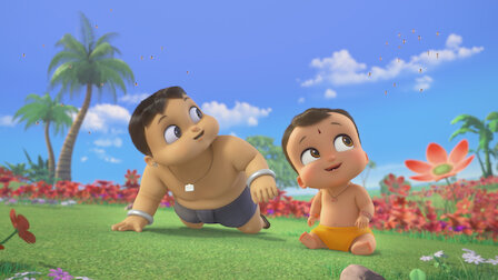 Watch Mighty Little Bheem | Netflix Official Site Watch Mighty Little Bheem | Netflix Official Site